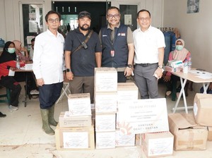 TelkomGroup Percepat Recovery BTS di Lokasi Bencana Sumatera