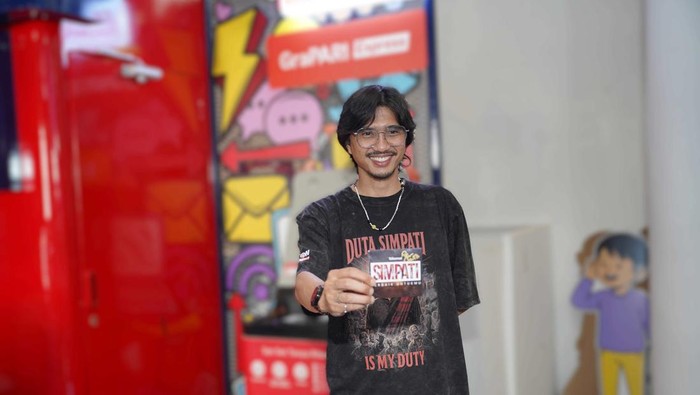 Telkomsel menghadirkan paket terbaru bagi pelanggan Simpati yang cocok buat nonton streaming.