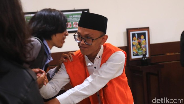 Aktivis BEM UNY Ajukan Eksepsi: Dakwaan Jaksa Copy Paste dan Kabur