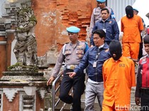 Bareskrim Bongkar Sindikat Impor Pakaian Bekas Beromzet Ratusan Miliar di Bali