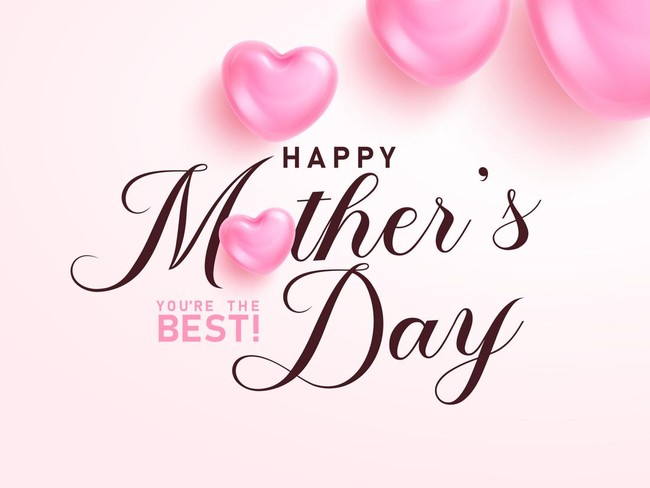 Ucapan Hari Ibu Bahasa Inggris