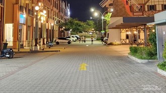 Menikmati Liburan ala Eropa di PIK2