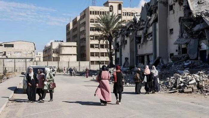 Polemik New Gaza: Mengapa Indonesia Harus Gabung Board of Peace?