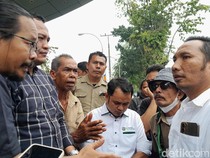 Didemo Warga, Ini Kata USU Soal Ganti Rugi Lahan 300 Hektare di Langkat