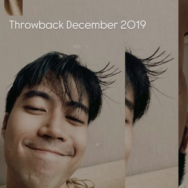 Senyum Vidi Aldiano Gak Pudar di Tengah Sakit Kanker