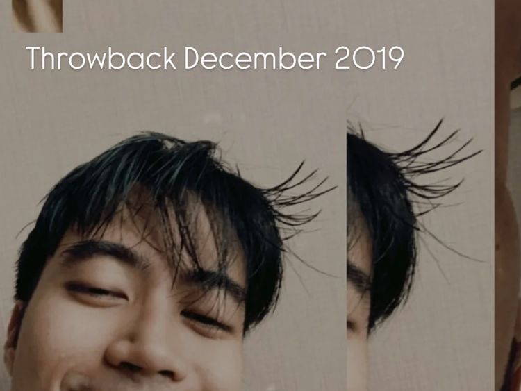 Senyum Vidi Aldiano Gak Pudar di Tengah Sakit Kanker