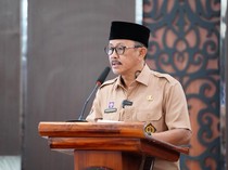Jelang Nataru, Pemda-Polisi Indramayu Perkuat Keamanan