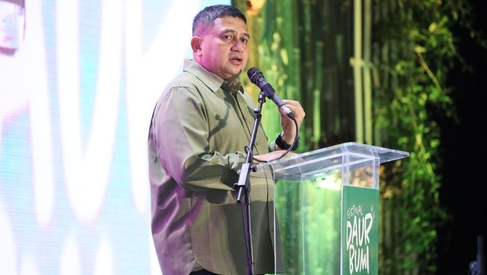 Appi Tantang Ketua RT/RW Makassar Kelola Sampah, Siapkan Insentif Rp 100 Juta