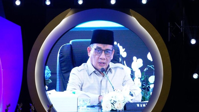 Isu Natal Bersama, Wamenag Tegaskan Hanya untuk Umat Kristen dan Katolik