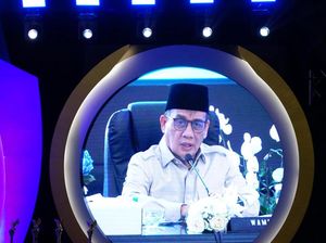 Isu Natal Bersama, Wamenag Tegaskan Hanya untuk Umat Kristen dan Katolik
