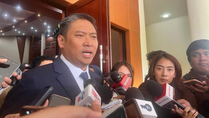 Wamentan Sebut 3 Holding BUMN Pangan Harus Bisa Kelola Utang-Geber Kinerja