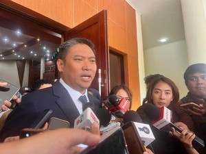 Wamentan Sebut 3 Holding BUMN Pangan Harus Bisa Kelola Utang-Geber Kinerja