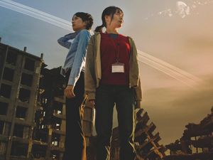 Rekomendasi Lengkap Drama dan Film Jepang Terbaru Desember 2025