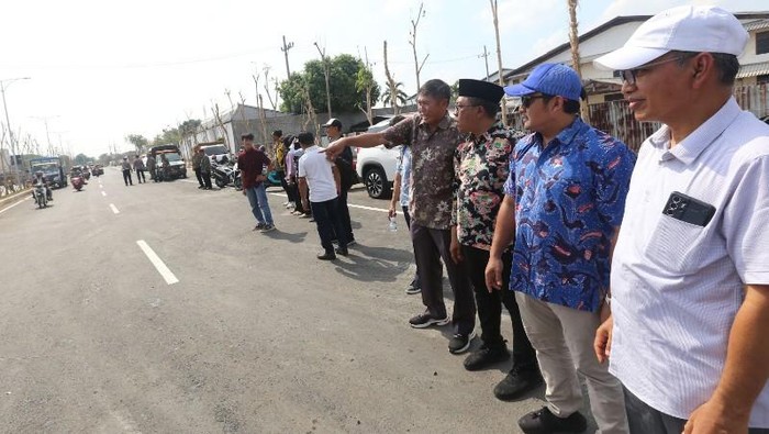 Asal-usul Nama Jalan Babat Jerawat yang Unik dan Jarang Diketahui