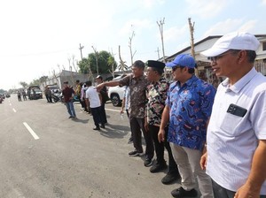 Asal-usul Nama Jalan Babat Jerawat yang Unik dan Jarang Diketahui