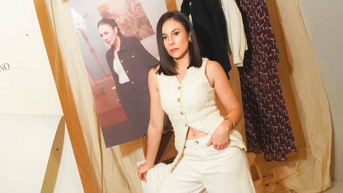 Perasaan Wulan Guritno Saat Wajah Gradakan Dibongkar Netizen