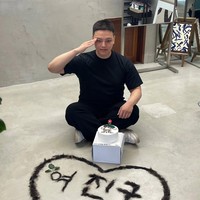 Yeo Jin Goo Pamer Rambut Cepak Jelang Wamil, Bertugas Jadi Prajurit KATUSA