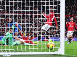 Prediksi MU Vs Bournemouth: Apa Setan Merah Bisa Akhiri Puasa Kemenangan?