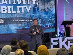 Pemerintah Gelar Operasi Modifikasi Cuaca Hadapi Kepungan Siklon