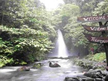 Air Terjun Telunjuk Raung, Pesona Alam Tersembunyi di Banyuwangi