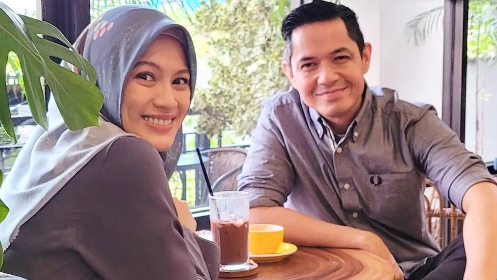 Video: Gaya Parenting Dude Harlino-Alyssa Hadapi Anak Masuk Usia Pra-Remaja