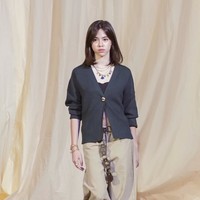 Pesona Shaloom & London Jadi Model Catwalk, 2 Putri Wulan Guritno Memukau