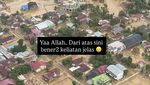 POV Andien Cari Cara ke Aceh Timur Buat Beri Bantuan: Akses Darat atau Air Putus