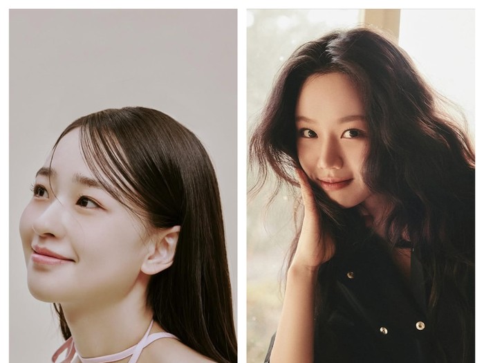 Artis Dirumorkan Jadi Pacar Jang Ki Yong