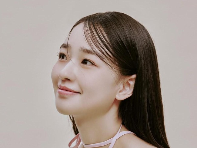 Artis Dirumorkan Jadi Pacar Jang Ki Yong