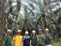 Terapkan Prinsip Keberlanjutan, Astra Agro Raih Penghargaan Indeks INSTAR