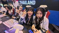 Atlet Esports Thailand Dikeluarkan dari SEA Games 2025 Gegara Nge-Cheat