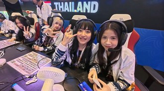 Atlet Esports Thailand Dikeluarkan dari SEA Games 2025 Gegara Nge-Cheat