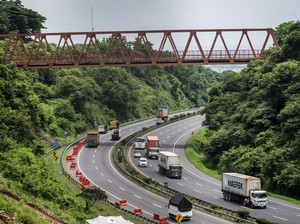 Daftar Tarif Tol Trans Jawa 2026 di Jateng Lengkap untuk Semua Golongan