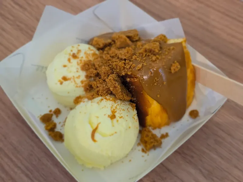 Bakery baru di Bandung Bakery baru di Bandung