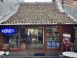 Kuliner Bandung Nambah Lagi! 5 Bakery Baru yang Siap Jadi Favorit