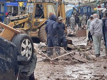 Banjir Bandang Terjang Safi, Korban Tewas di Maroko Barat Bertambah Jadi 21