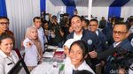 BNN Sambangi SMPN 70 Jakarta, Ajak Pelajar Lawan Narkoba
