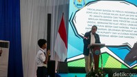 Melalui program edukasi tersebut, BNN menegaskan bahwa perang melawan narkoba harus dimulai dari lingkungan sekolah.
