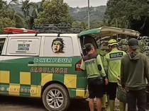 Setelah Sumbar, Bonek Lanjutkan Aksi Bantu Korban Bencana ke Sumut-Aceh