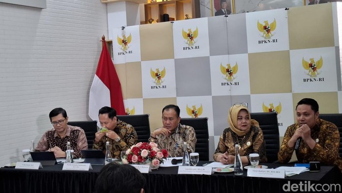 BPKN Terima 851 Aduan dengan Kerugian Rp 438 M, Terbanyak Sektor Keuangan