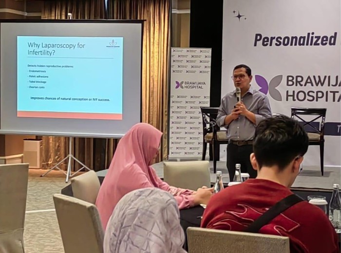 Mengenal Bedah Laparoskopi dan Keunggulannya di Brawijaya Hospital