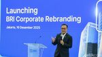 Wajah Baru BRI, Universal Untuk Semua Kalangan