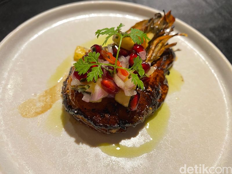 Buffet Natal di Hotel Bintang 5 Jakarta, Ada Roasted Wagyu hingga Seafood Tower Buffet Natal di Hotel Bintang 5 Jakarta, Ada Roasted Wagyu hingga Seafood Tower