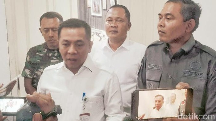 Seluruh ASN Karawang Dilarang Cuti Akhir Tahun, Ini Alasannya