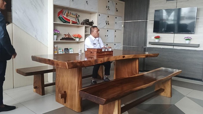 Bupati Sampang Diperiksa Kejari Terkait Dugaan Penyimpangan BLUD RSUD