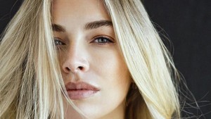 Kecintaan Cam Reading pada Italia membuatnya semakin dekat dengan fans Napoli yang menyambutnya bak ratu. Foto: Instagram Cam Reading