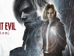Capcom Konfirmasi Kehadiran Leon S Kennedy di Resident Evil: Requiem