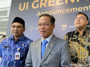 Menteri LH Hanif: Dunia Soroti Deforestasi Sumut, Nasib Orangutan Tapanuli Dipertanyakan