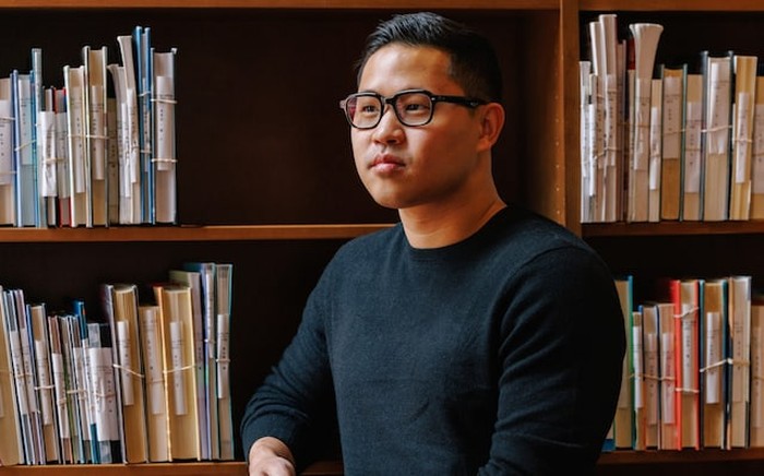 200 Lamaran Pekerjaannya Ditolak, Pemuda Ini Sukses Jadi CEO Berpenghasilan Miliaran