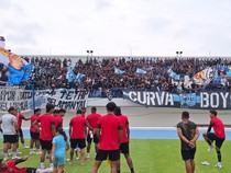 Kata Suporter soal Eksodus Pemain Persela Lamongan